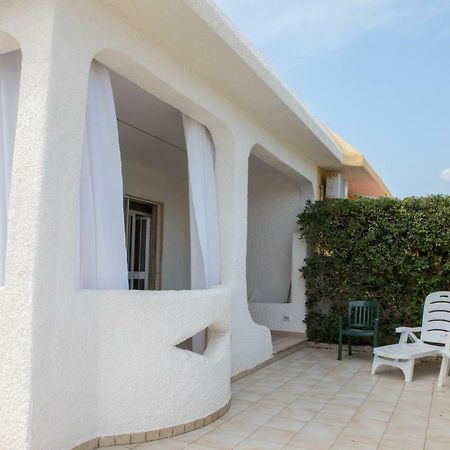 Villa Vegas ปอร์โตเชซาเรโอ ภายนอก รูปภาพ