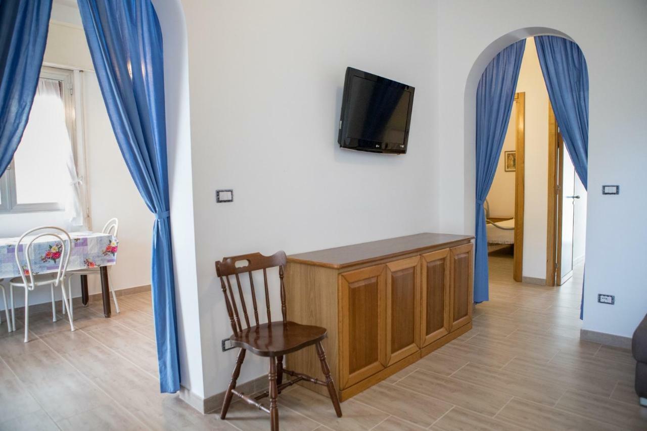 Villa Vegas ปอร์โตเชซาเรโอ ภายนอก รูปภาพ