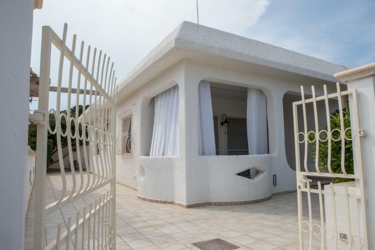 Villa Vegas ปอร์โตเชซาเรโอ ภายนอก รูปภาพ