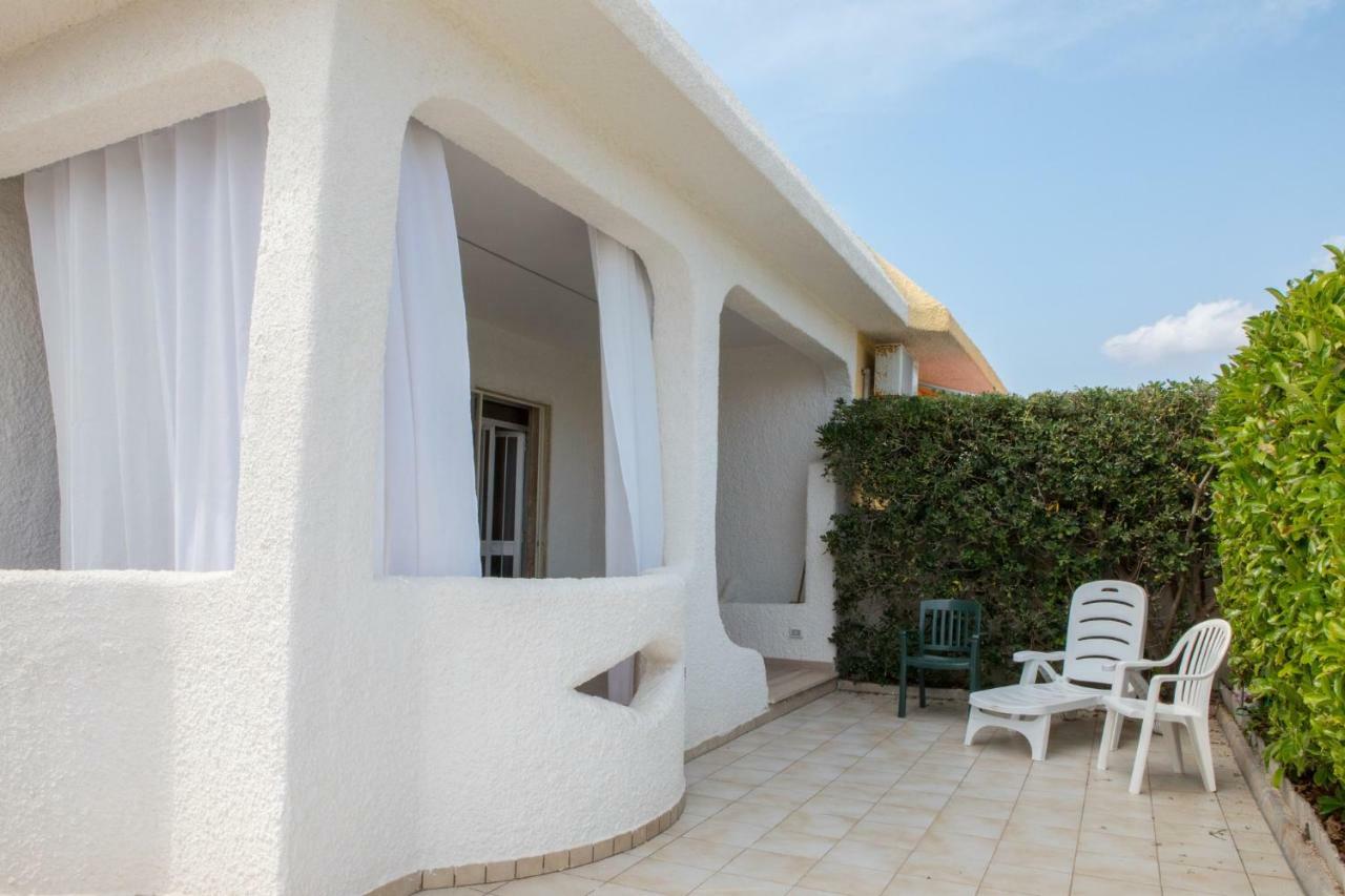 Villa Vegas ปอร์โตเชซาเรโอ ภายนอก รูปภาพ